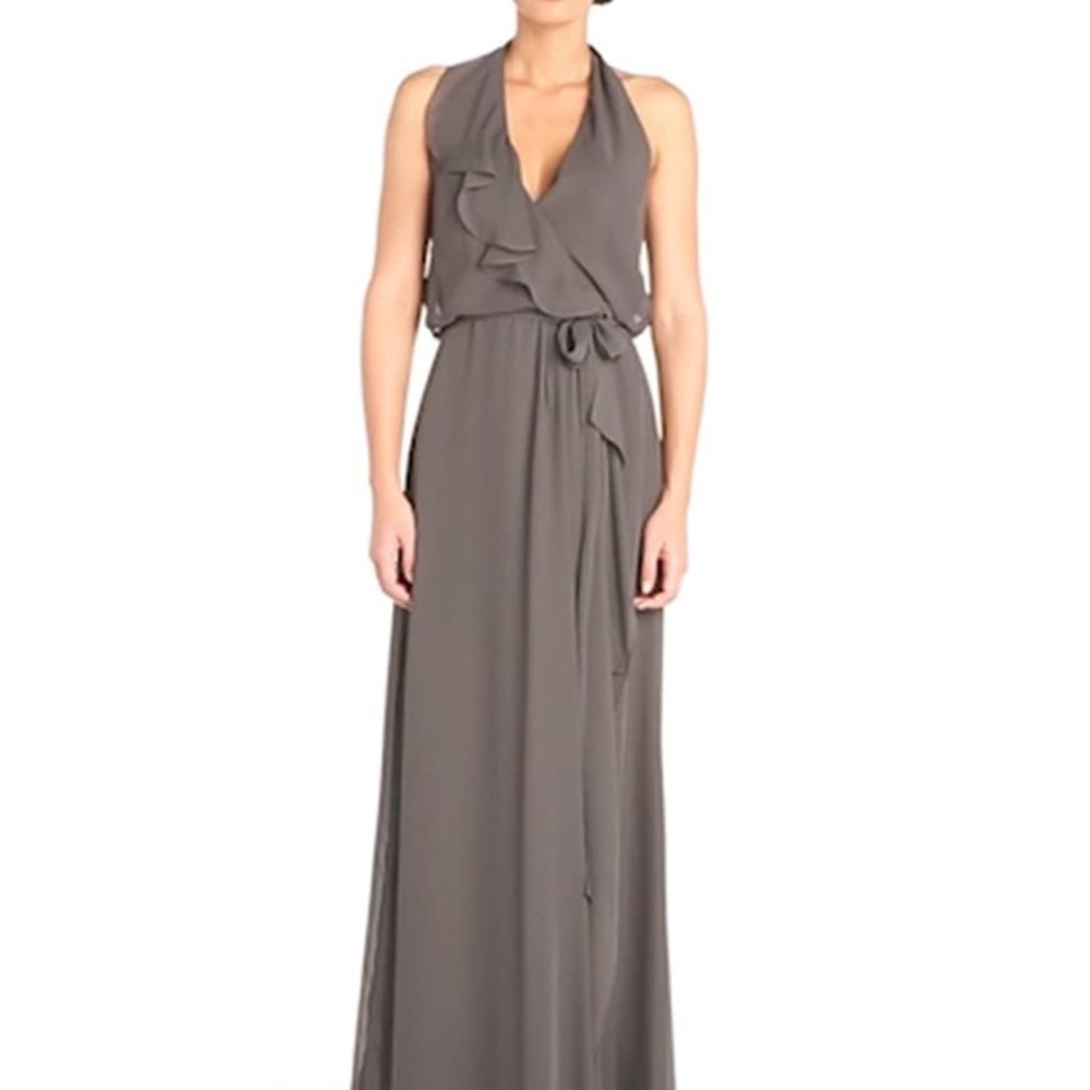 Nouvelle amsale dress
